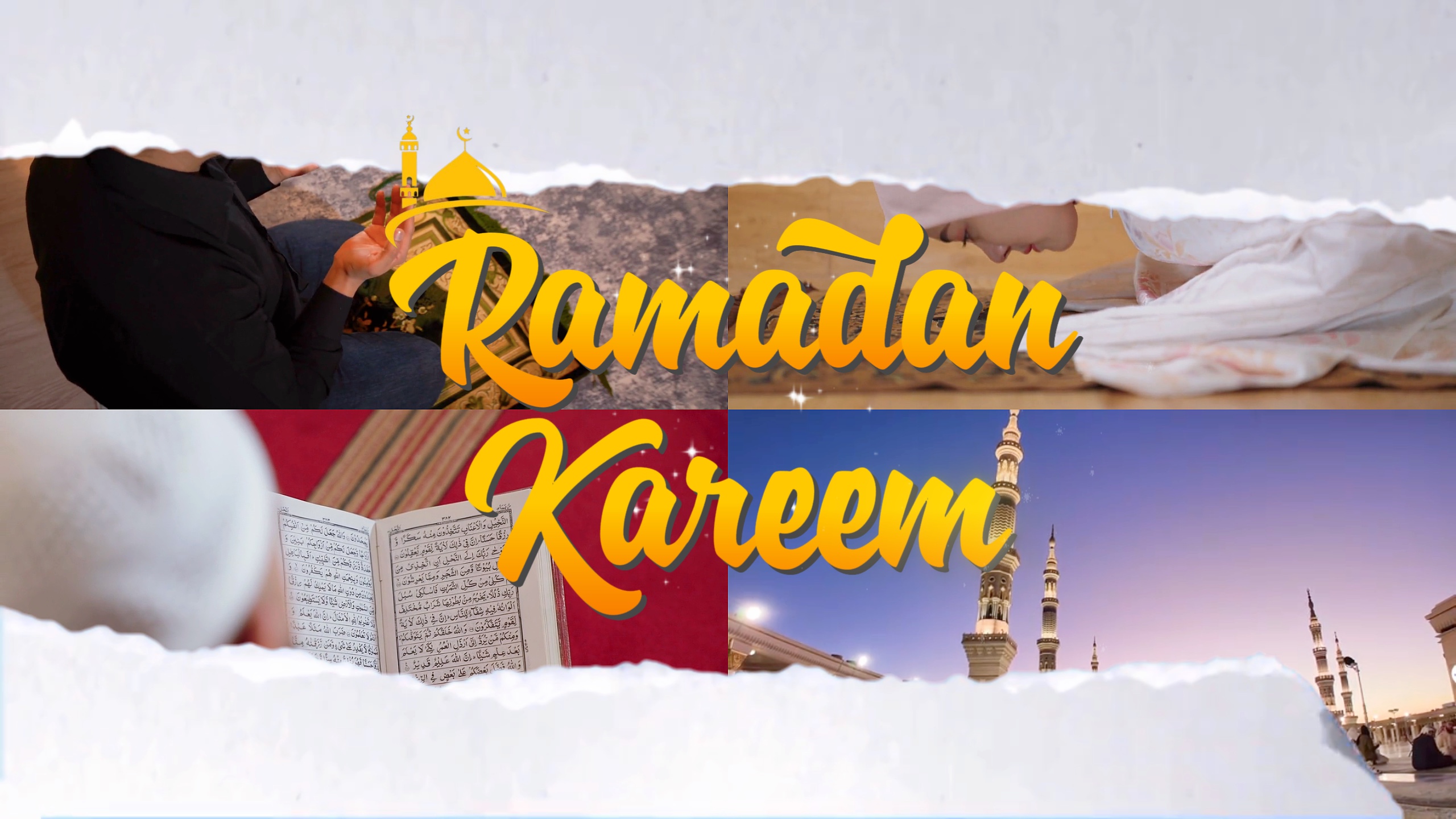 Ramadã Kareem