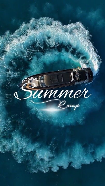Vlog de resumen de verano