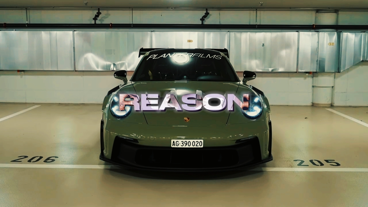 JUST GIVE ME AREASON