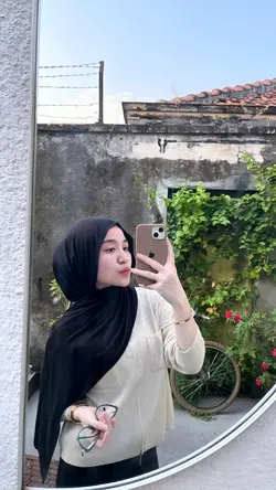 aesthetic kece