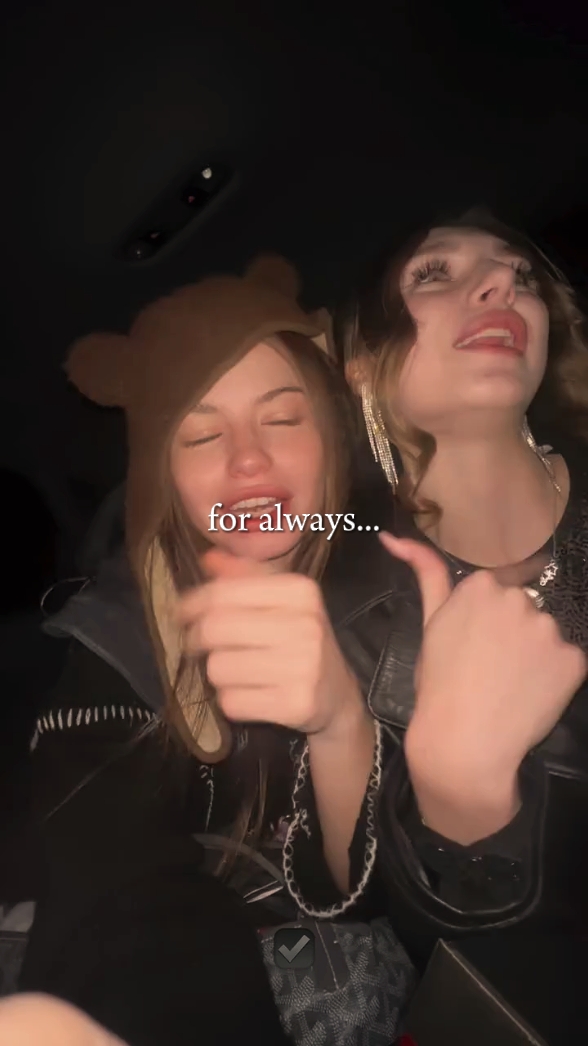 for always 