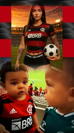 Mengão 