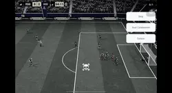 Efootball Skull Edit