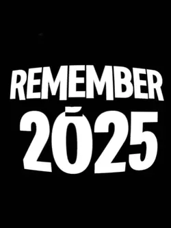 remember 2025