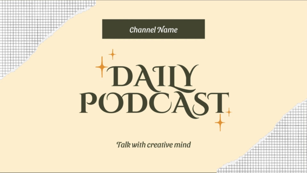 Podcast de álbumes de recortes