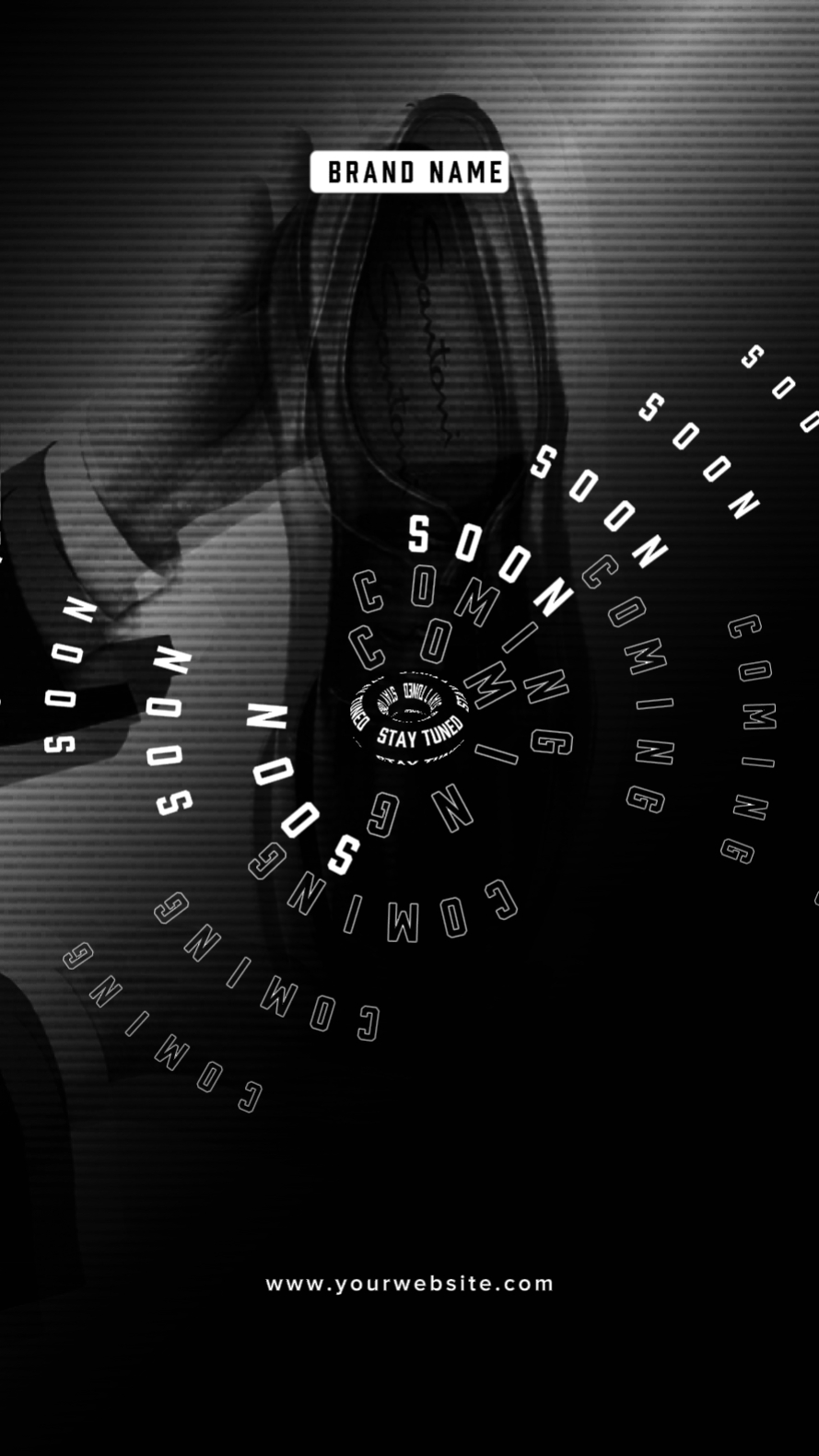 EM BREVE TEASER