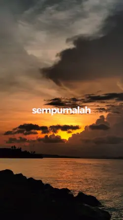 sempurna duniaku