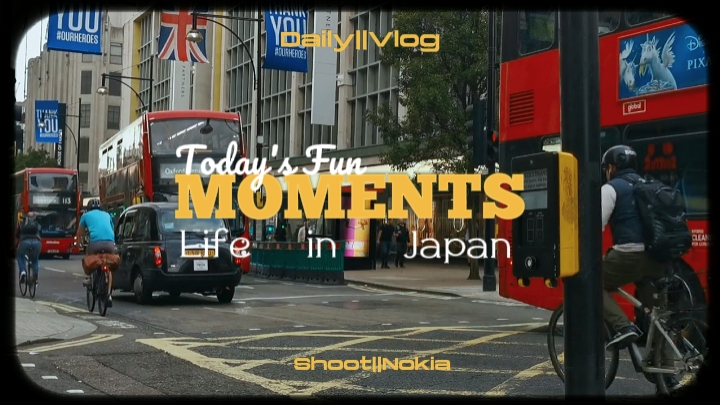 La vida en Japón