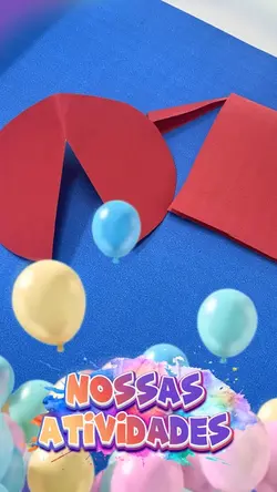 Atividade escolar