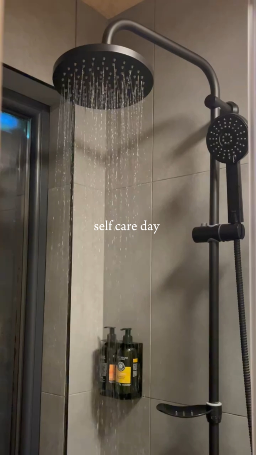 self care day 