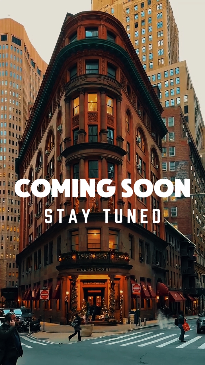 Em breve