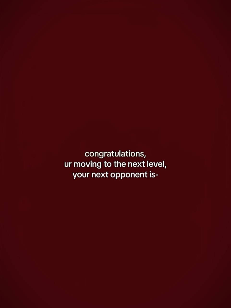 congratulations 