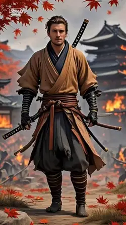 Ninja AI Effect
