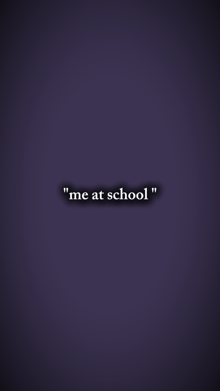 school vs home 