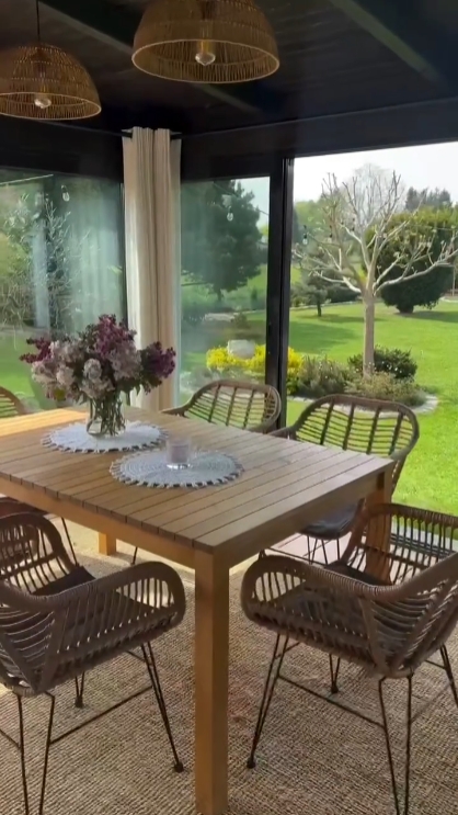 House Tour 
