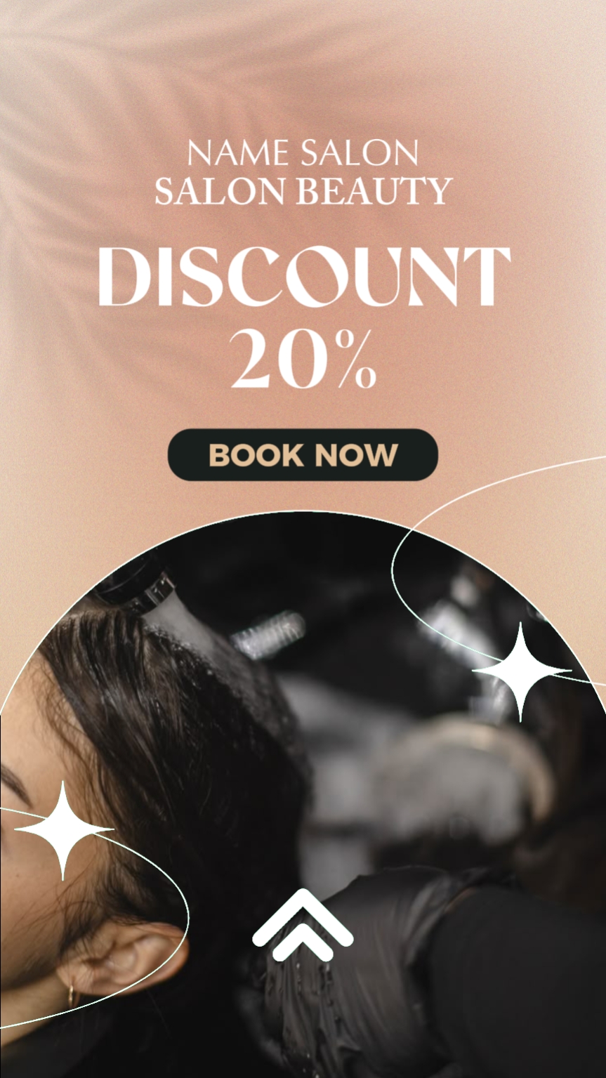 SALON DISKON