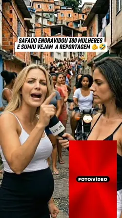 300 mulheres grávida