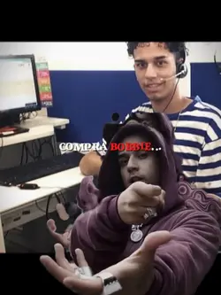 OH MรE COMPRA...