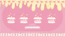 Happy birthday intro