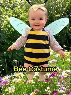 Bee Costume