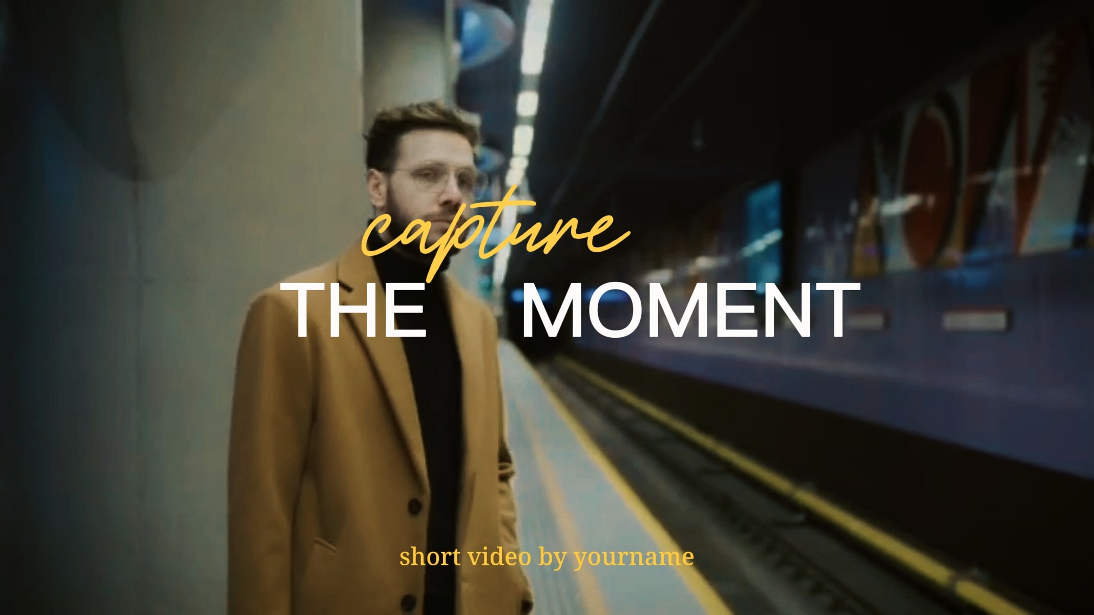 Capturar momentos