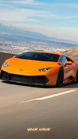 LAMBORGHINI