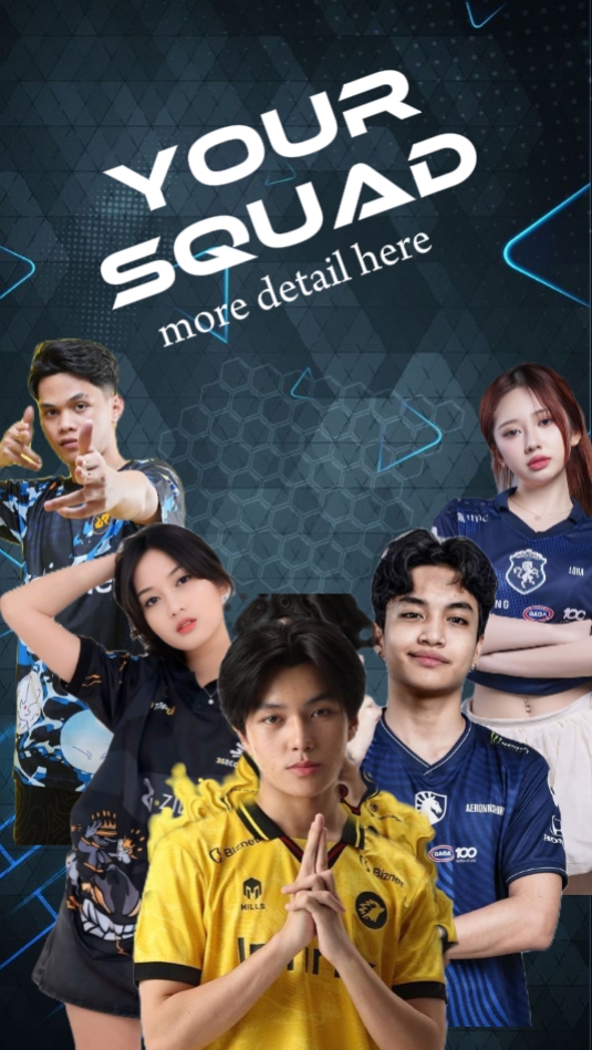 regu 5