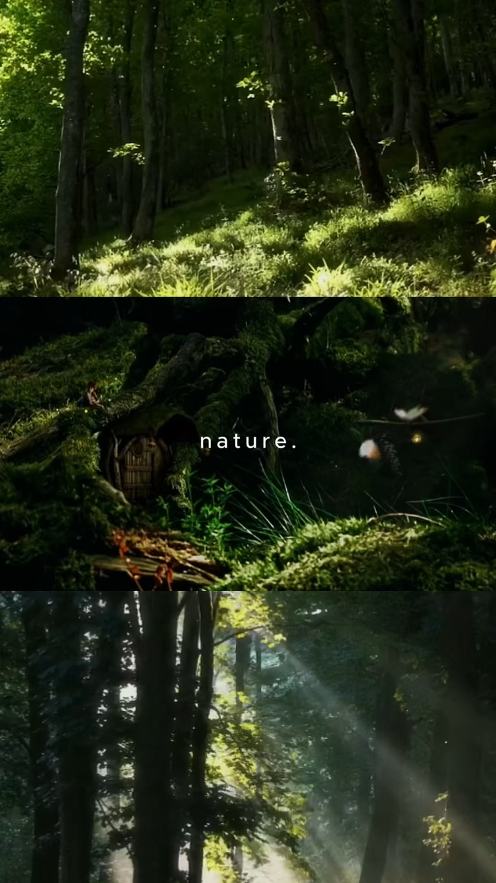 Nature