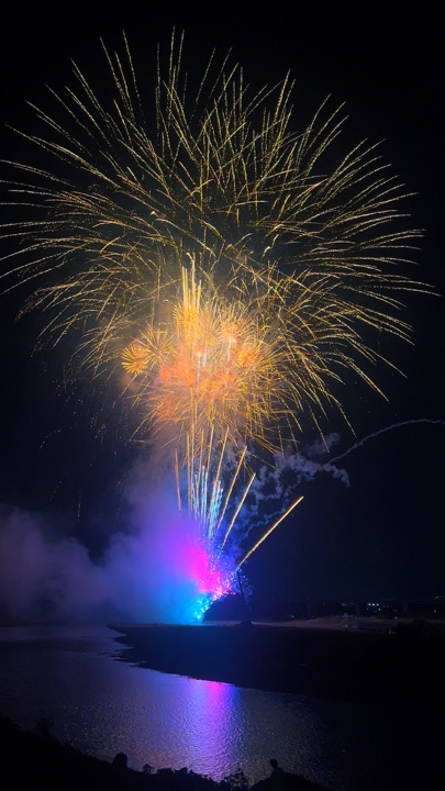 Delegasi 大会🎇🎆