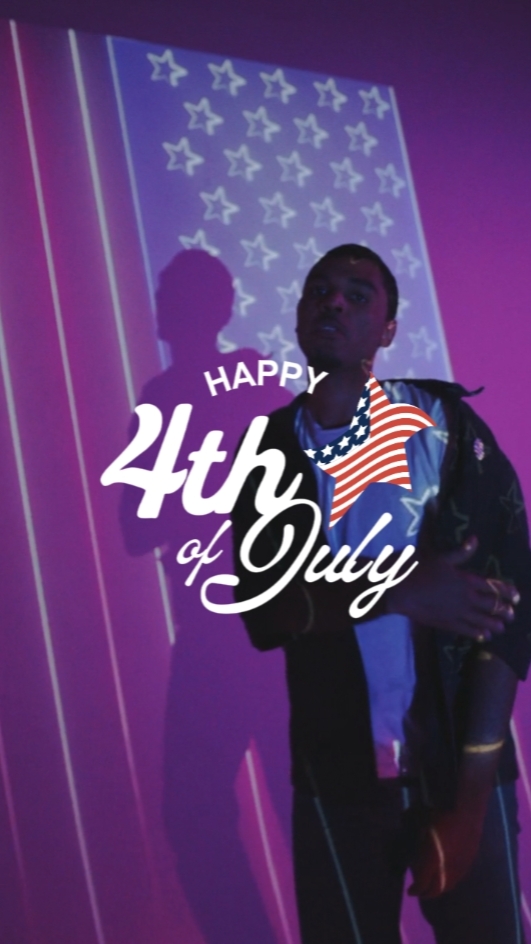 Happy 4th of July 