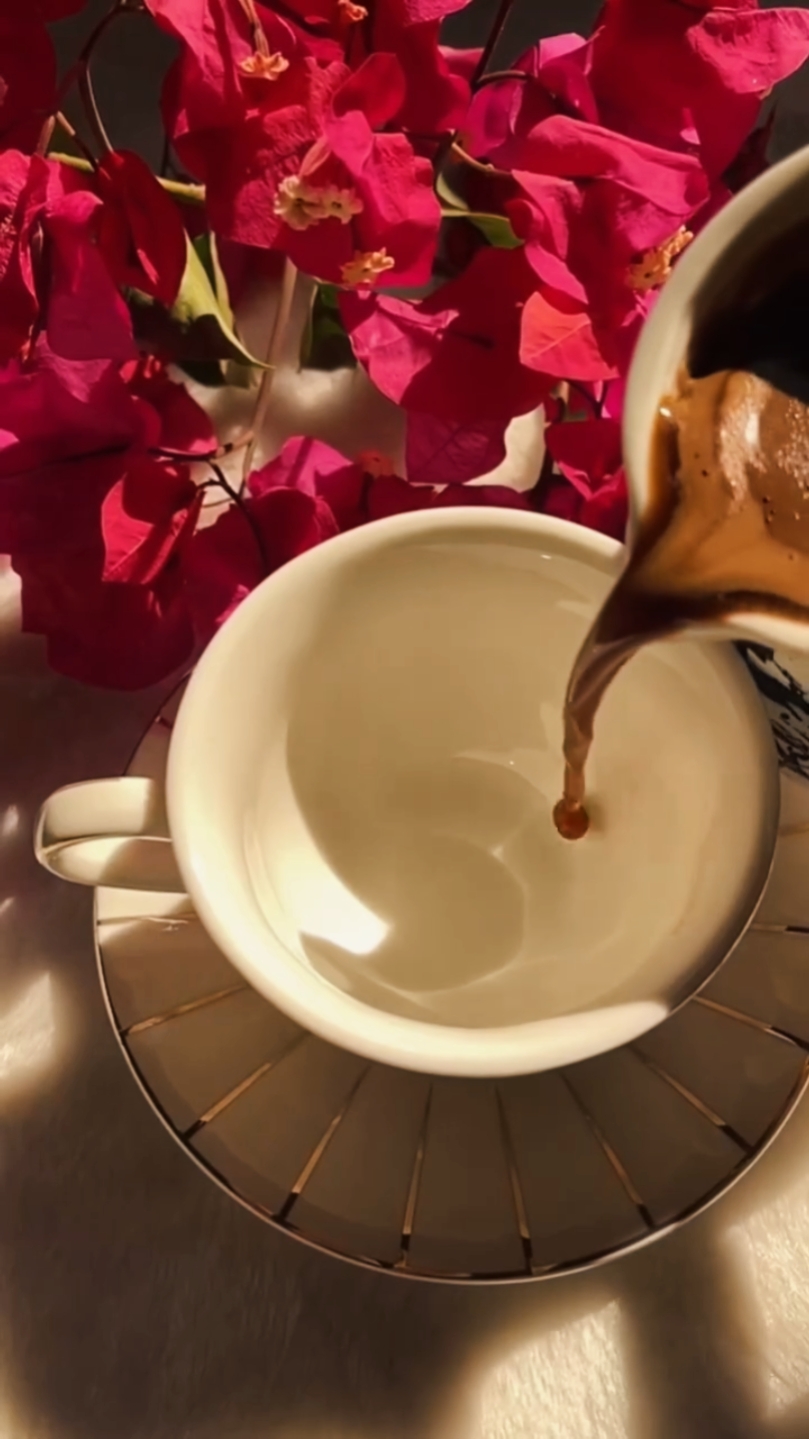 Pausa para el café 