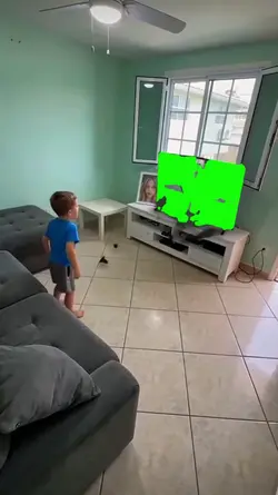 TV Smash