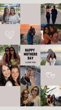 Mama’s Day