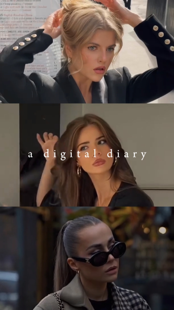 Un diario digital 