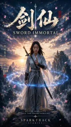 Sword Immortal