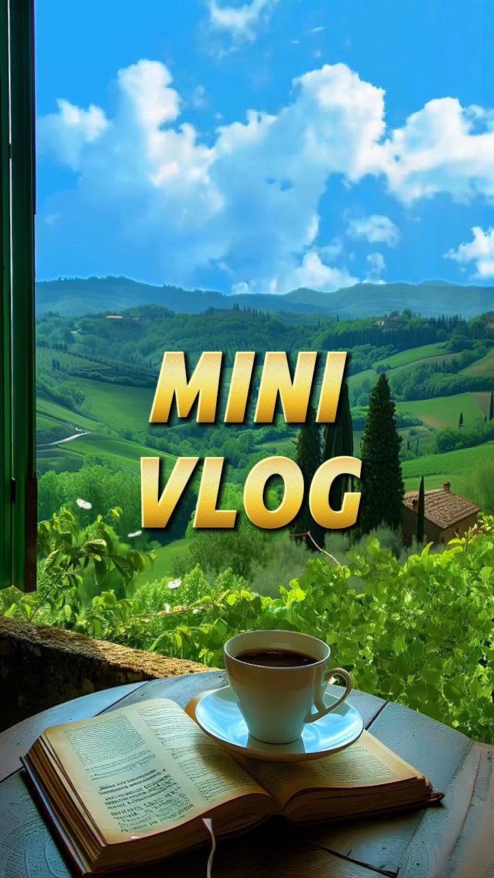 Mini vlo