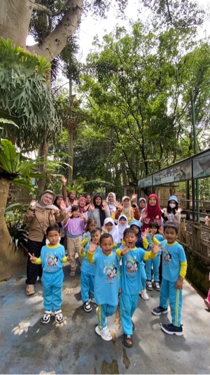 Kelas keluar 
