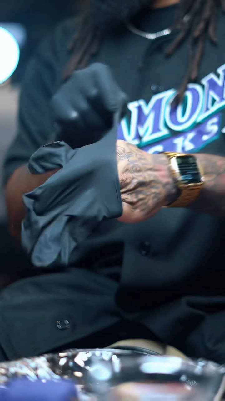 Tatuaje