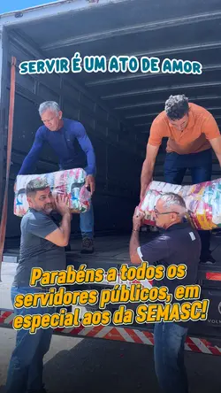 Dia servidor público