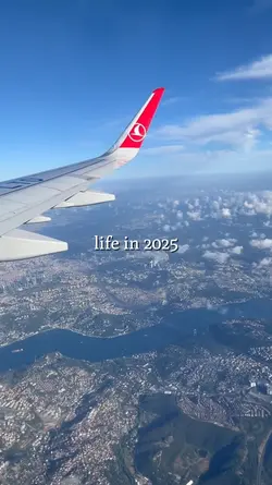 life in 2025