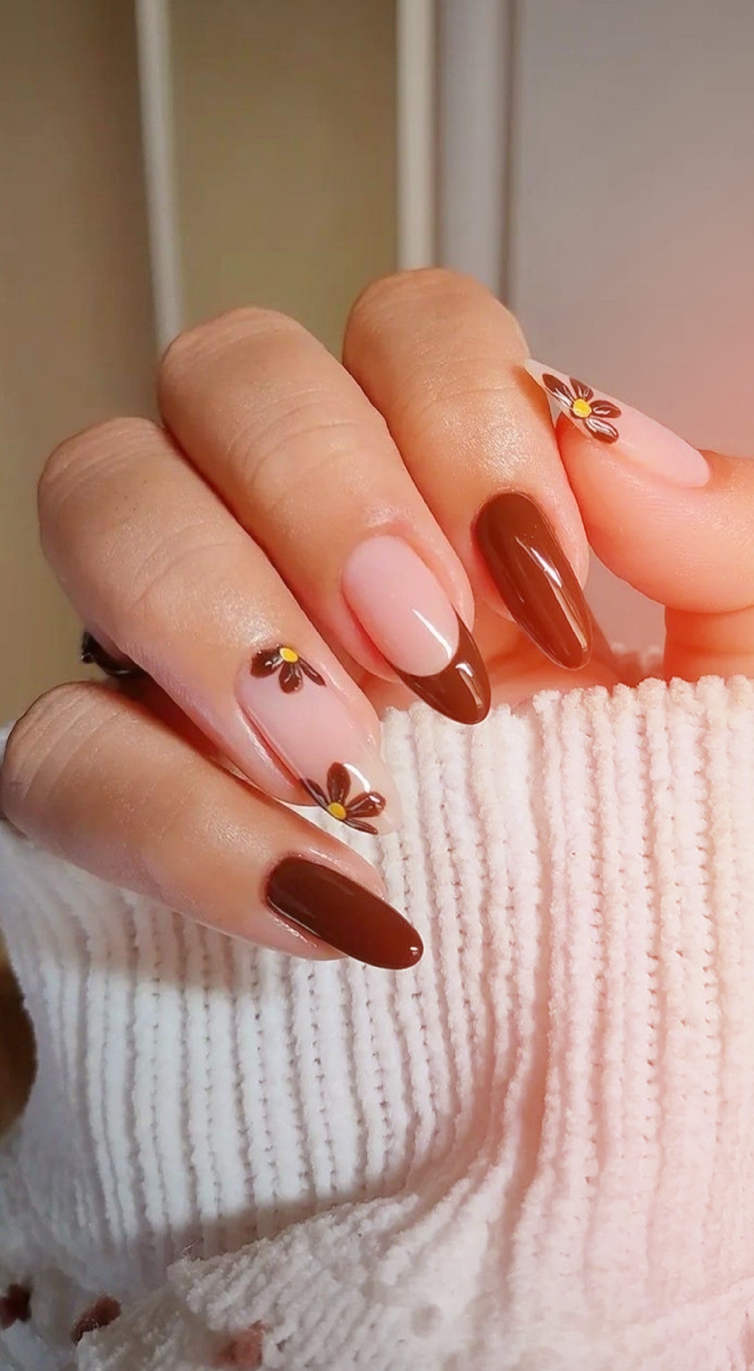 Diseño De Arte De Uñas