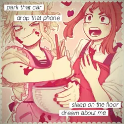 togachako edit