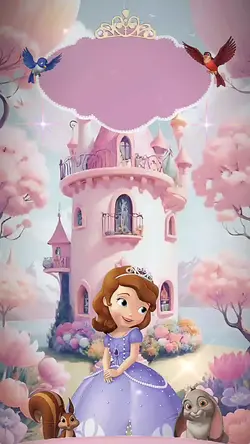 CONVITE SOFIA