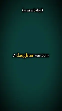 DAUGHTER _PK