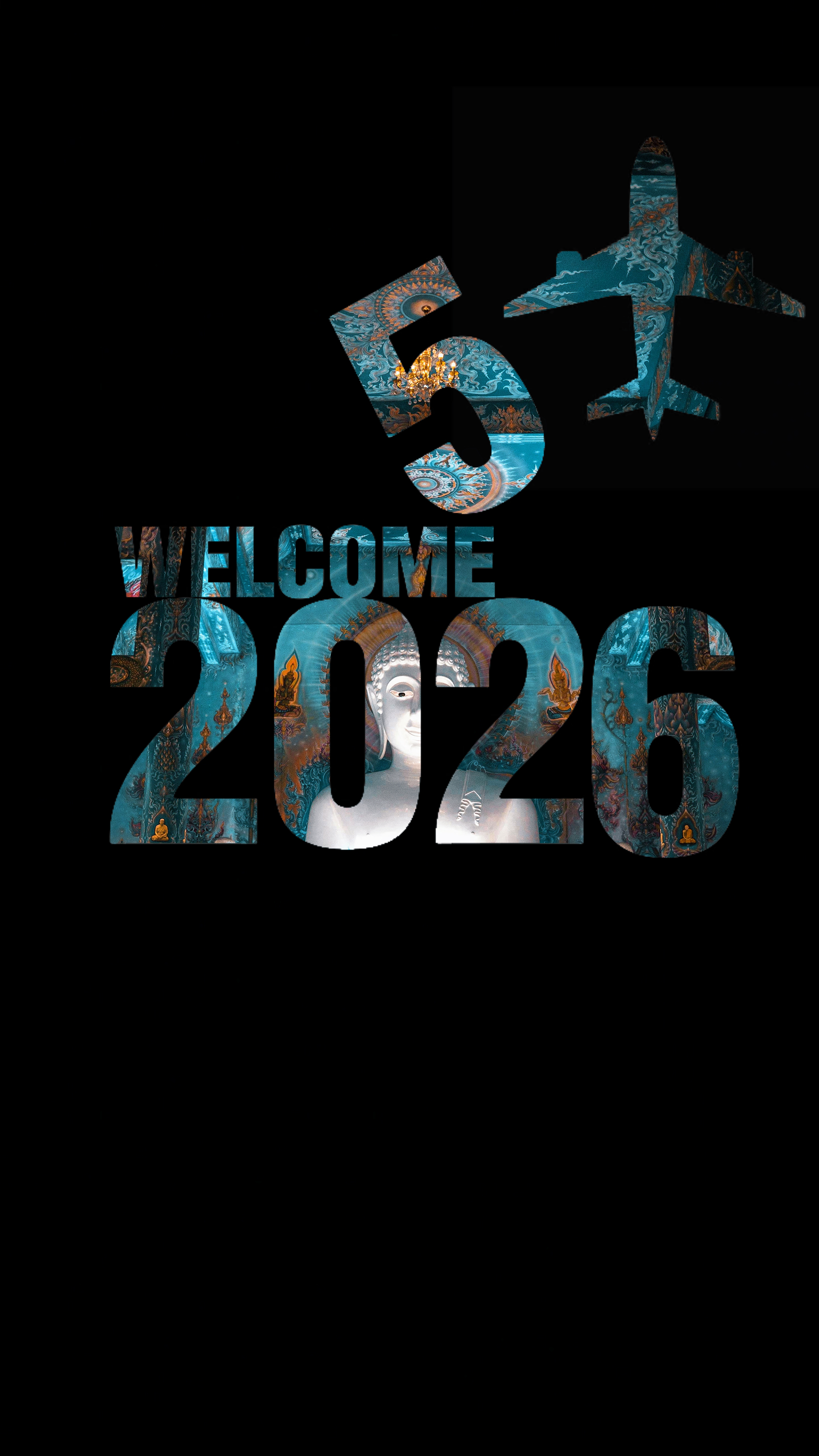 Bem-vindo 2026