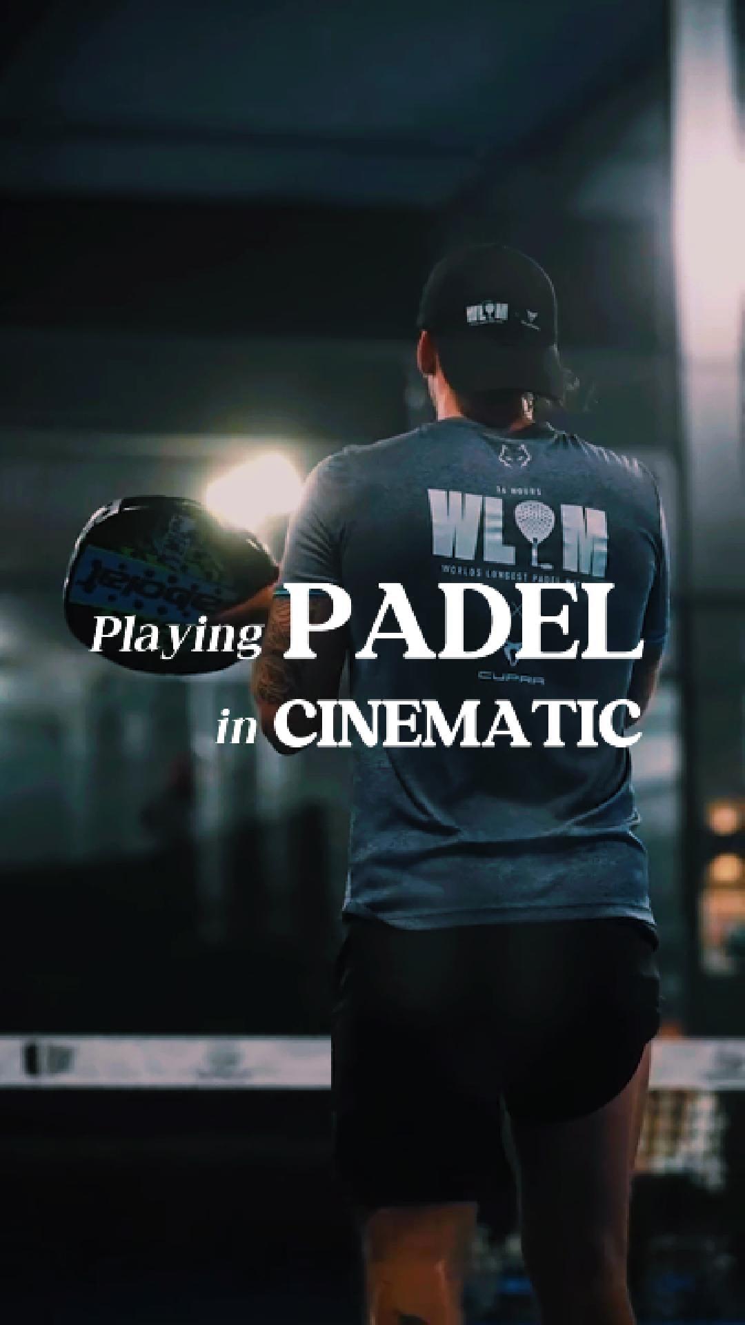 Sports de padel