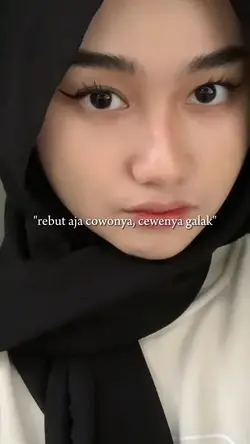 rebut aja cowonya