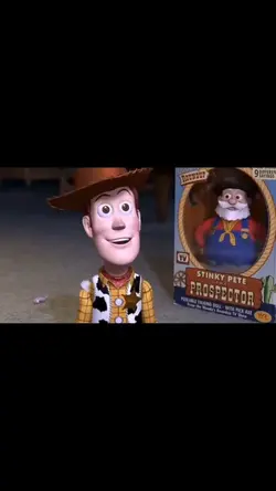 toy story tv