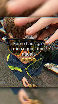 kamu haus ga? mau