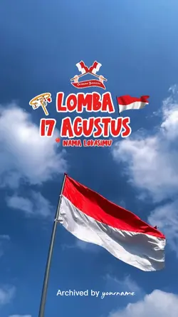 Lomba 17 Agustus